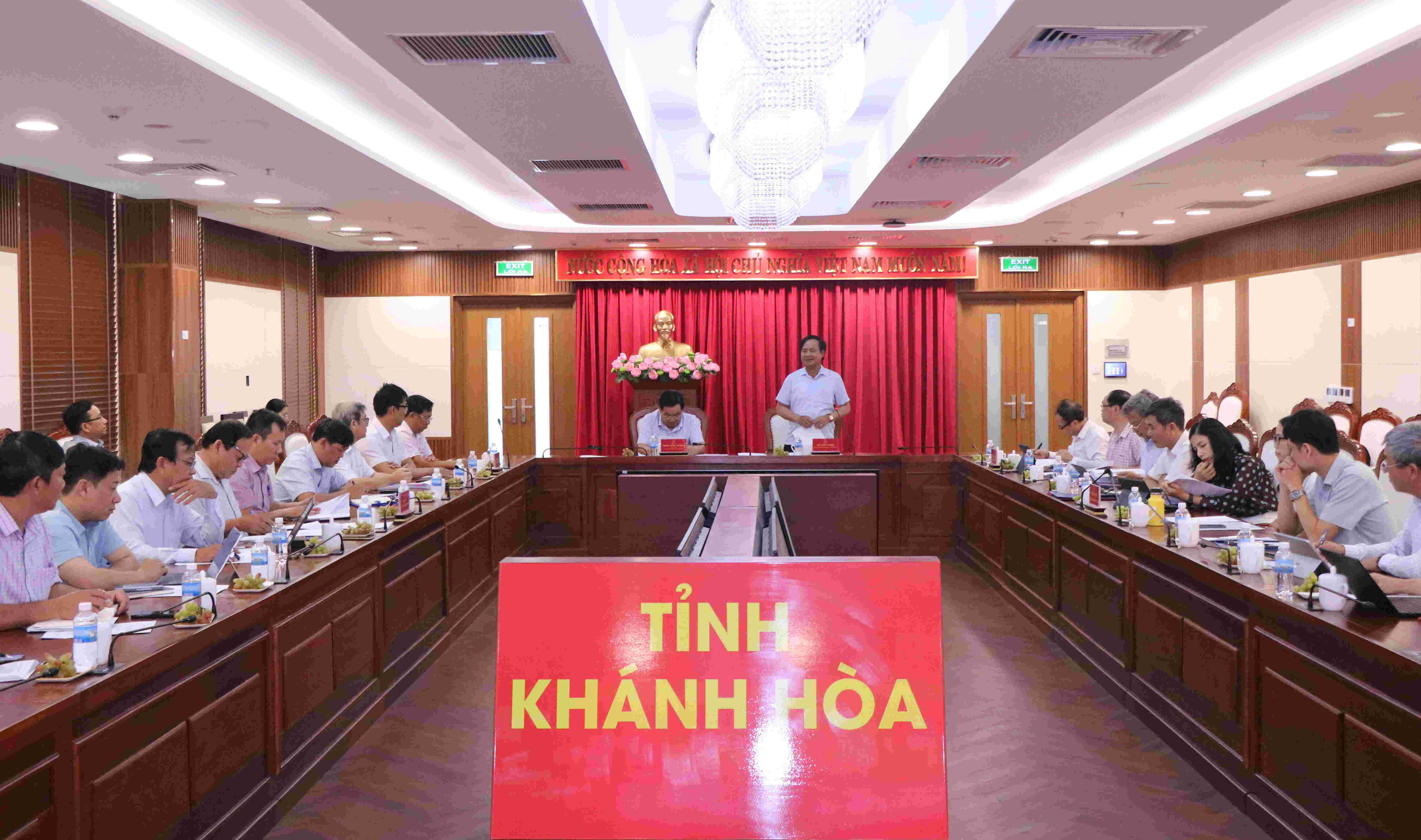 Gỡ nút thắt dự án muối Quán Thẻ: Đồng hành sinh kế và môi trường